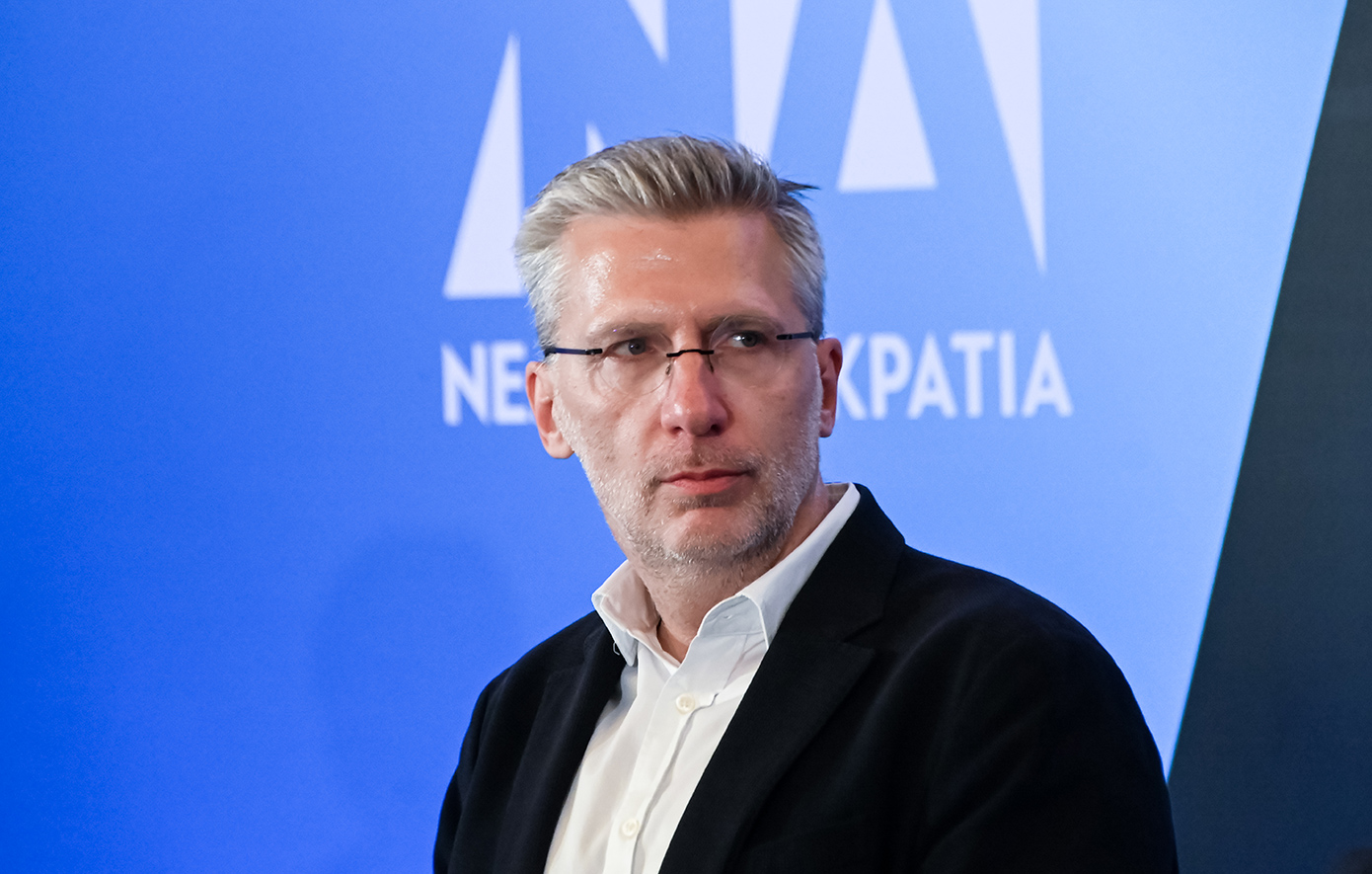 Στο Ναύπλιο το 5ο προσυνέδριο της Νέας Δημοκρατίας