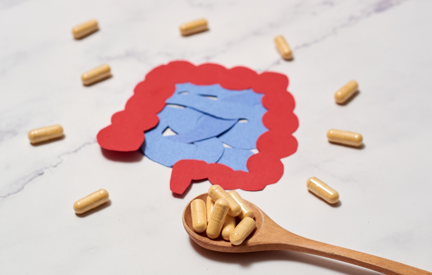 Μπορούν όντως τα προβιοτικά να προστατεύσουν τον εγκέφαλό σας; Τι έδειξε η έρευνα