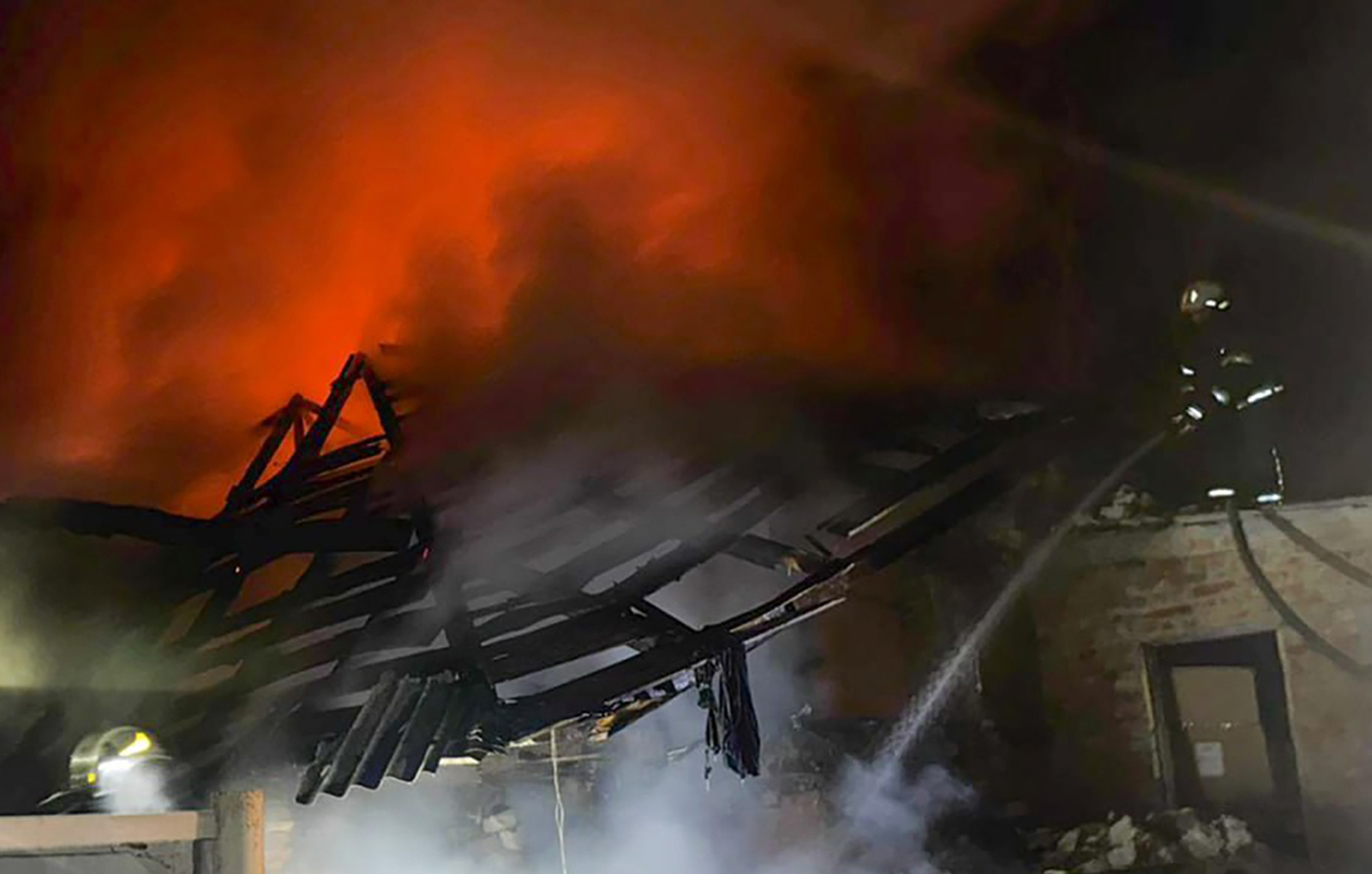 Τραγωδία στη Ρωσία: Εκατοντάδες τσιουάουα κάηκαν σε εκτροφείο