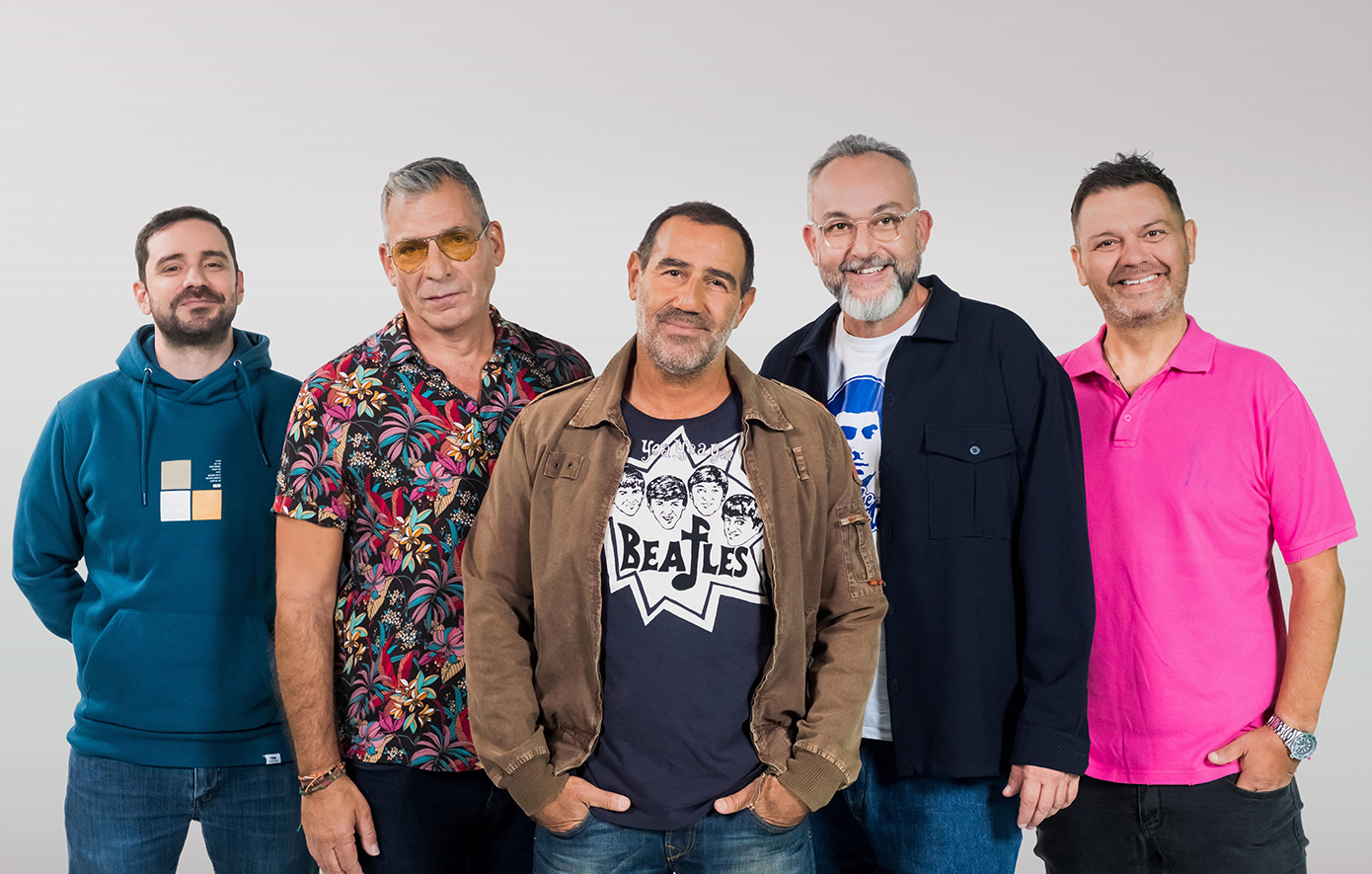 Τελευταίο «Ράδιο Αρβύλα» και «Vinylio»: Ολοκληρώνεται απόψε μια ακόμη κορυφαία τηλεοπτική σεζόν