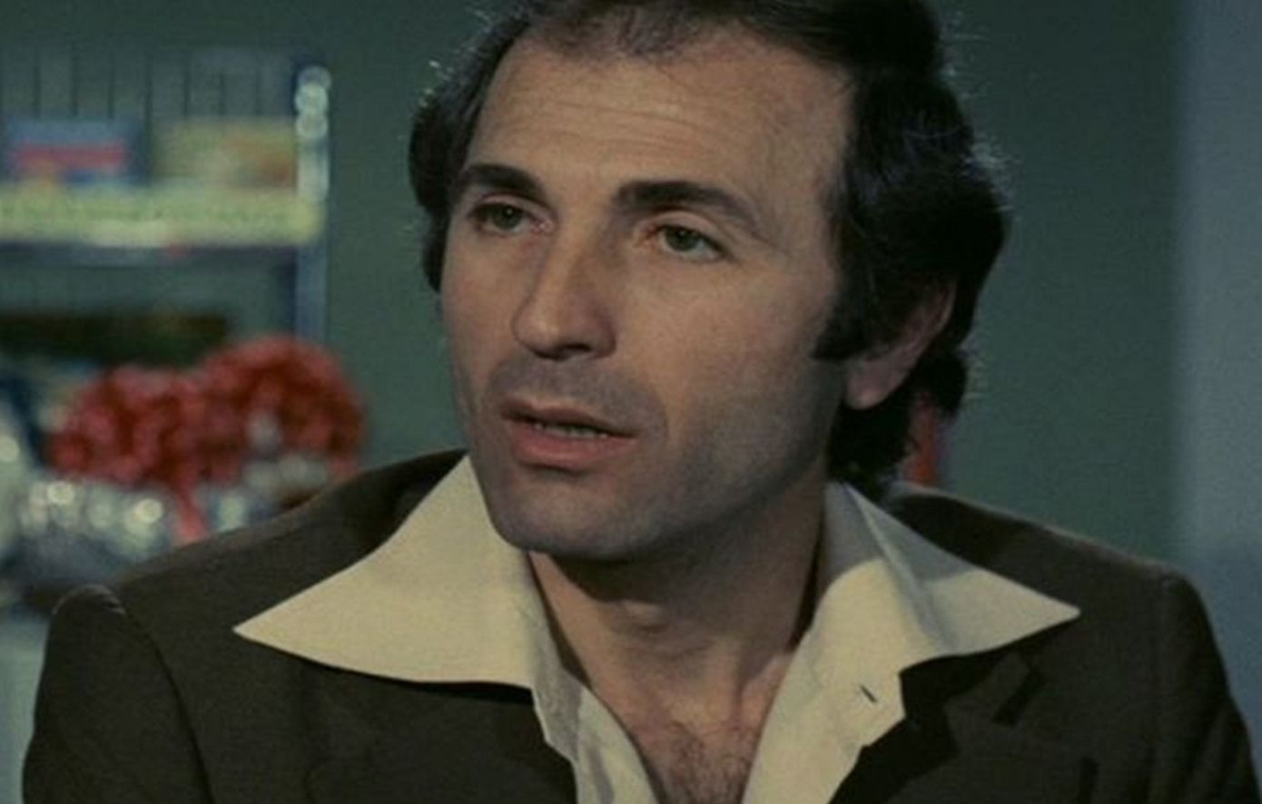 Πέθανε ο ηθοποιός Τάσος Ράμσης σε ηλικία 86 ετών