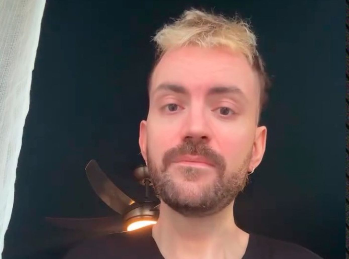 Μετά τον Κάρλος Περέζ, αποχωρεί και ο Νίκος Ραπτάκης από το πλευρό της Άννας Βίσση &#8211; Το συγκινητικό βίντεο