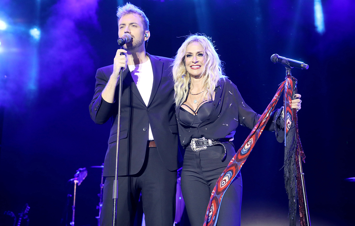 Ο Νίκος Ραπτάκης για το τέλος της συνεργασίας του με την Άννα Βίσση: «Ήταν μια από κοινού απόφαση»