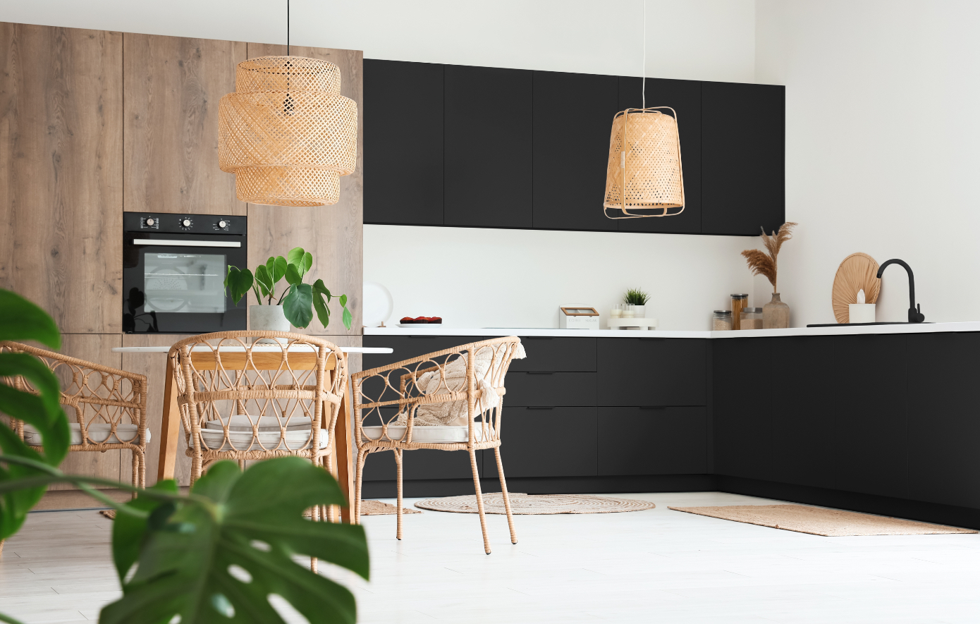 Το design στοιχείο που θα αλλάξει την ατμόσφαιρα του σπιτιού σας