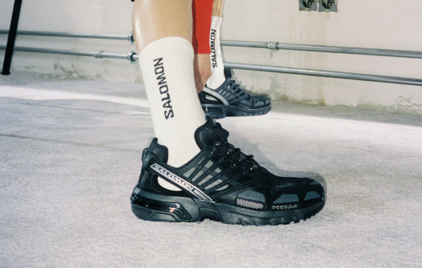 Το πιο άνετο και stylish sneaker που θα φοράτε όλο το καλοκαίρι