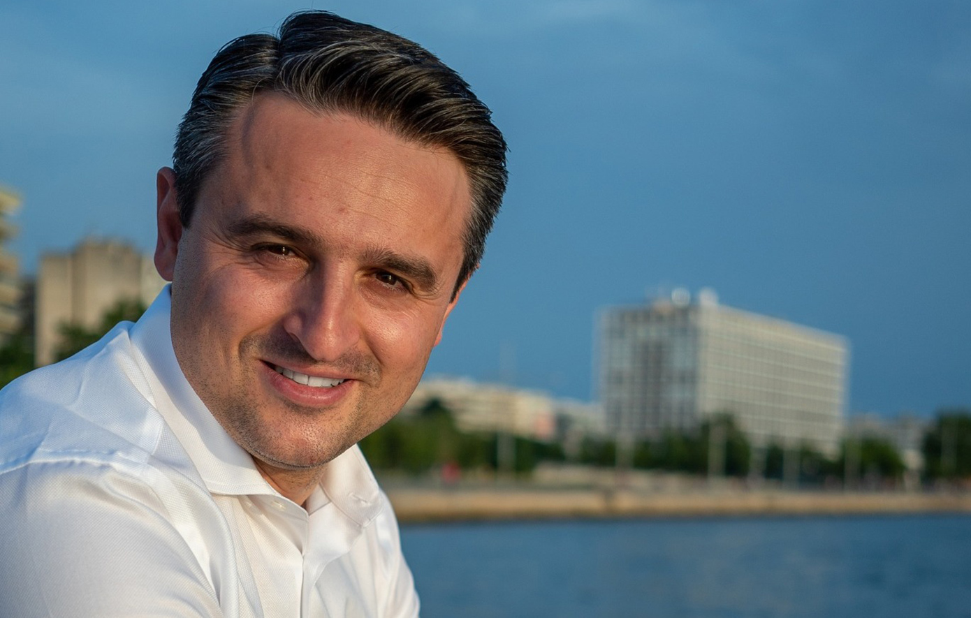 Παραίτηση Σαουλίδη με αιχμές για την ηγεσία του ΠΑΣΟΚ