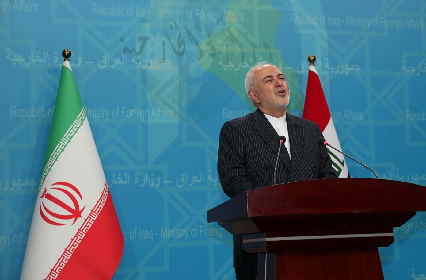 Πρώην υπουργός Εξωτερικών του Ιράν: Η Τεχεράνη να κηρύξει νίκη και να κάνει συμφωνία με τις ΗΠΑ