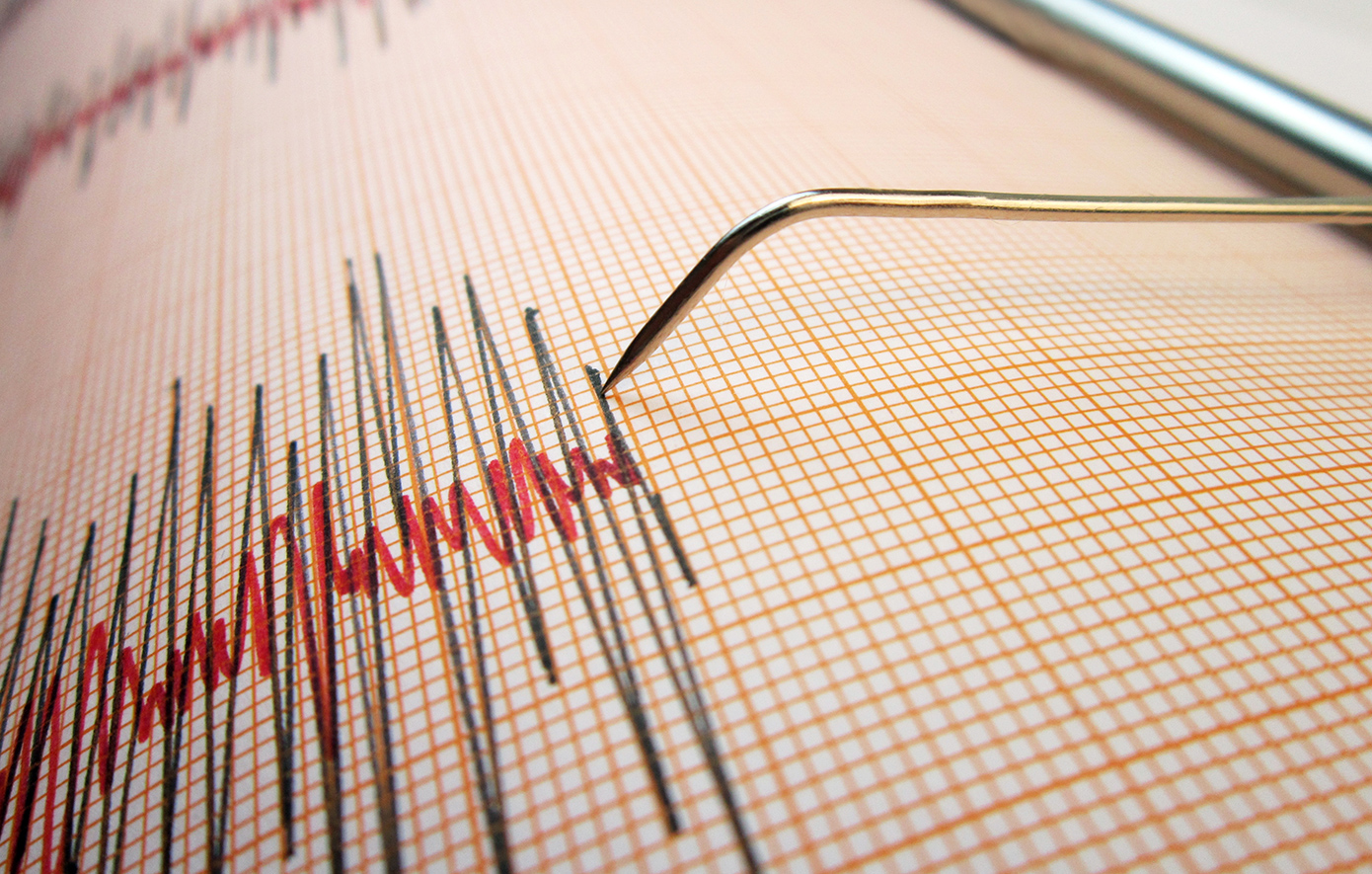 Νέος σεισμός στο Λασίθι