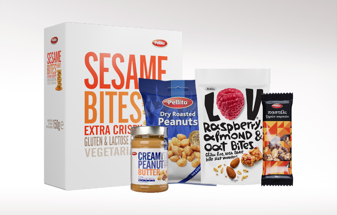 Επενδυτικό άνοιγμα του Elikonos 3 στα υγιεινά σνακ με τη Vamvalis Foods