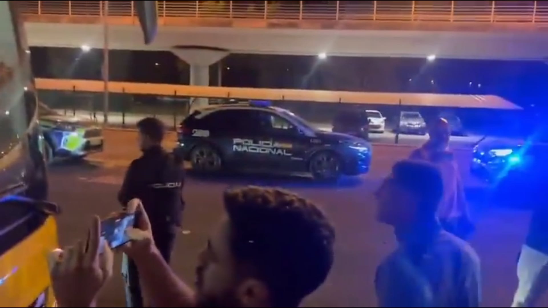 Σεβίλλη: Οπαδοί επιτέθηκαν λεκτικά στους παίκτες και το επιτελείο της Σεβίλλης