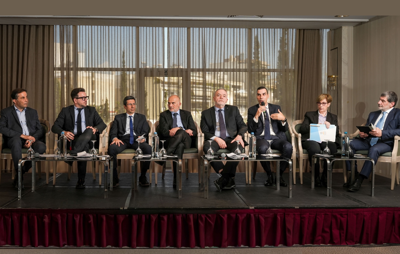 Στο επίκεντρο ο ασθενής: Μηνύματα για ισότιμη πρόσβαση στην καινοτομία από το 2ο ΣΦΕΕ Patient Think Tank Summit