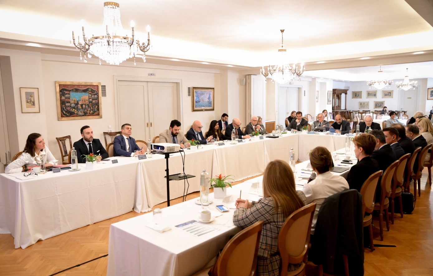 «Innovation Meets Industry» από τον ΣΦΕΕ: Νέα πρωτοβουλία για την ενίσχυση της καινοτομίας στην υγεία σε συνεργασία με την ID-GC