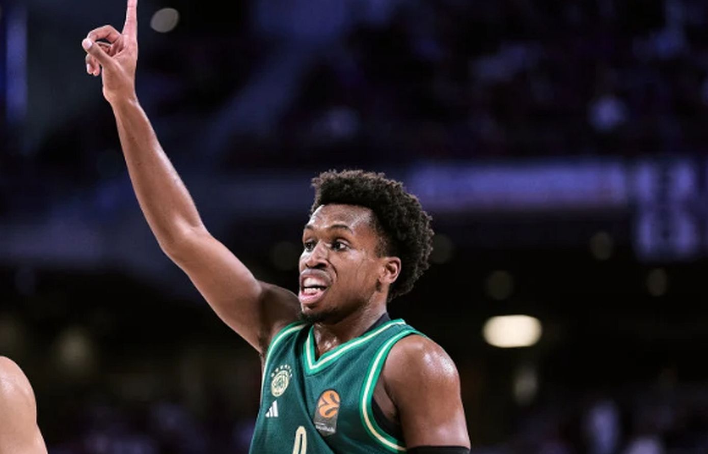 «Δεν μένει στον Παναθηναϊκό, είναι δυσαρεστημένος» &#8211; Έρχονται γκαρντ και σέντερ