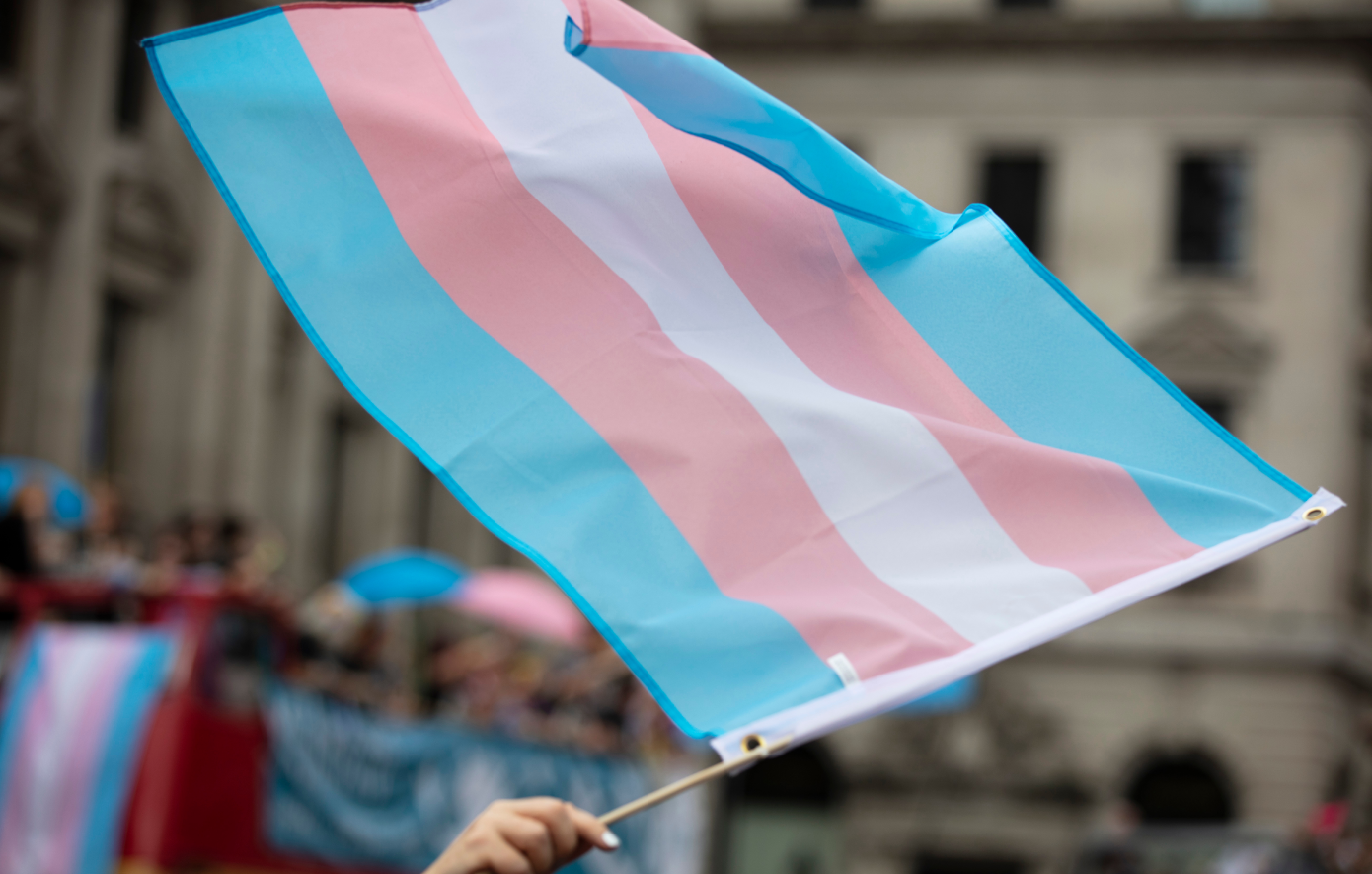 Τι είναι τρανς: Ορισμός, ταυτότητα φύλου και βασικοί όροι