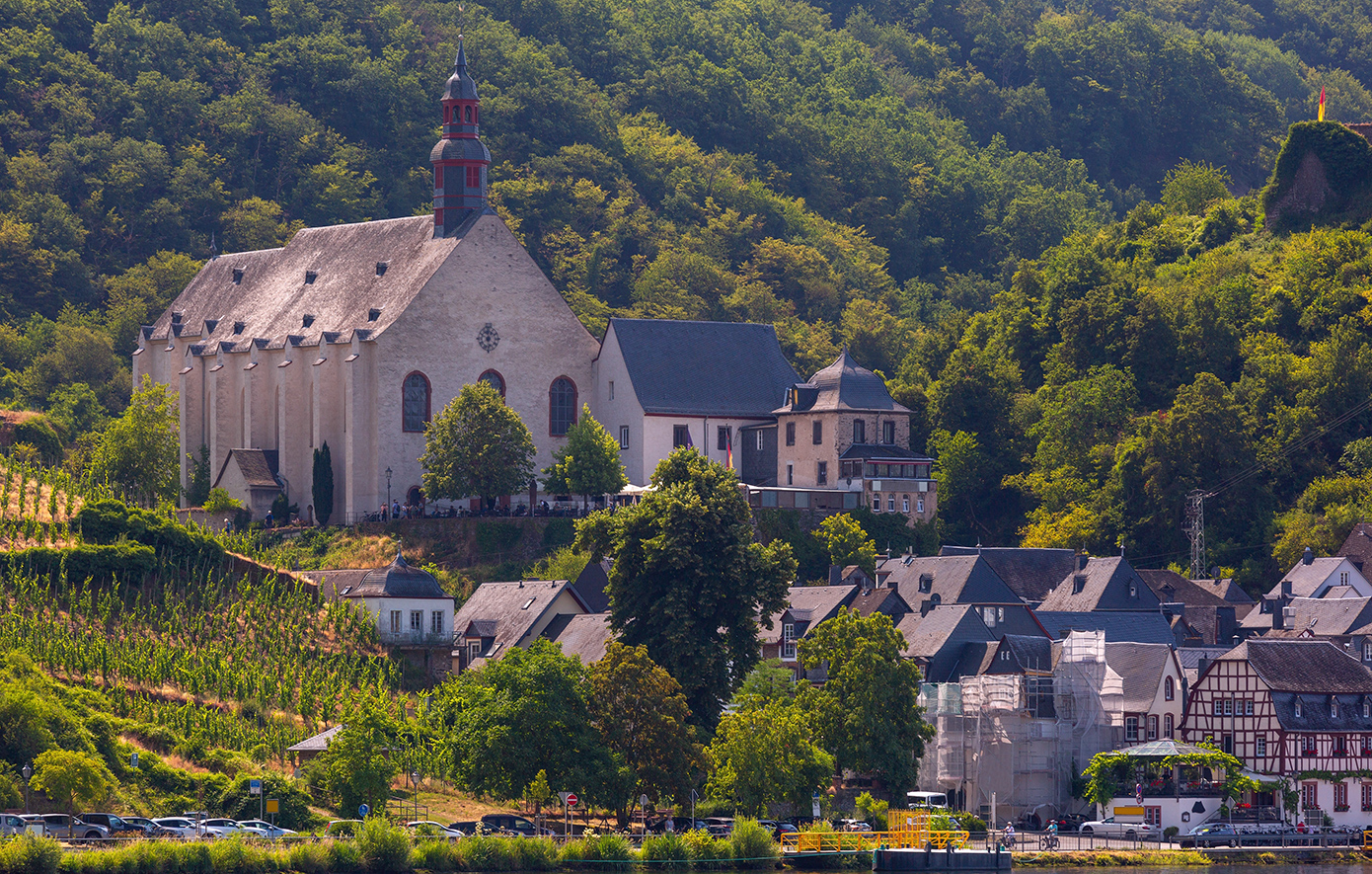 Beilstein, Γερμανία