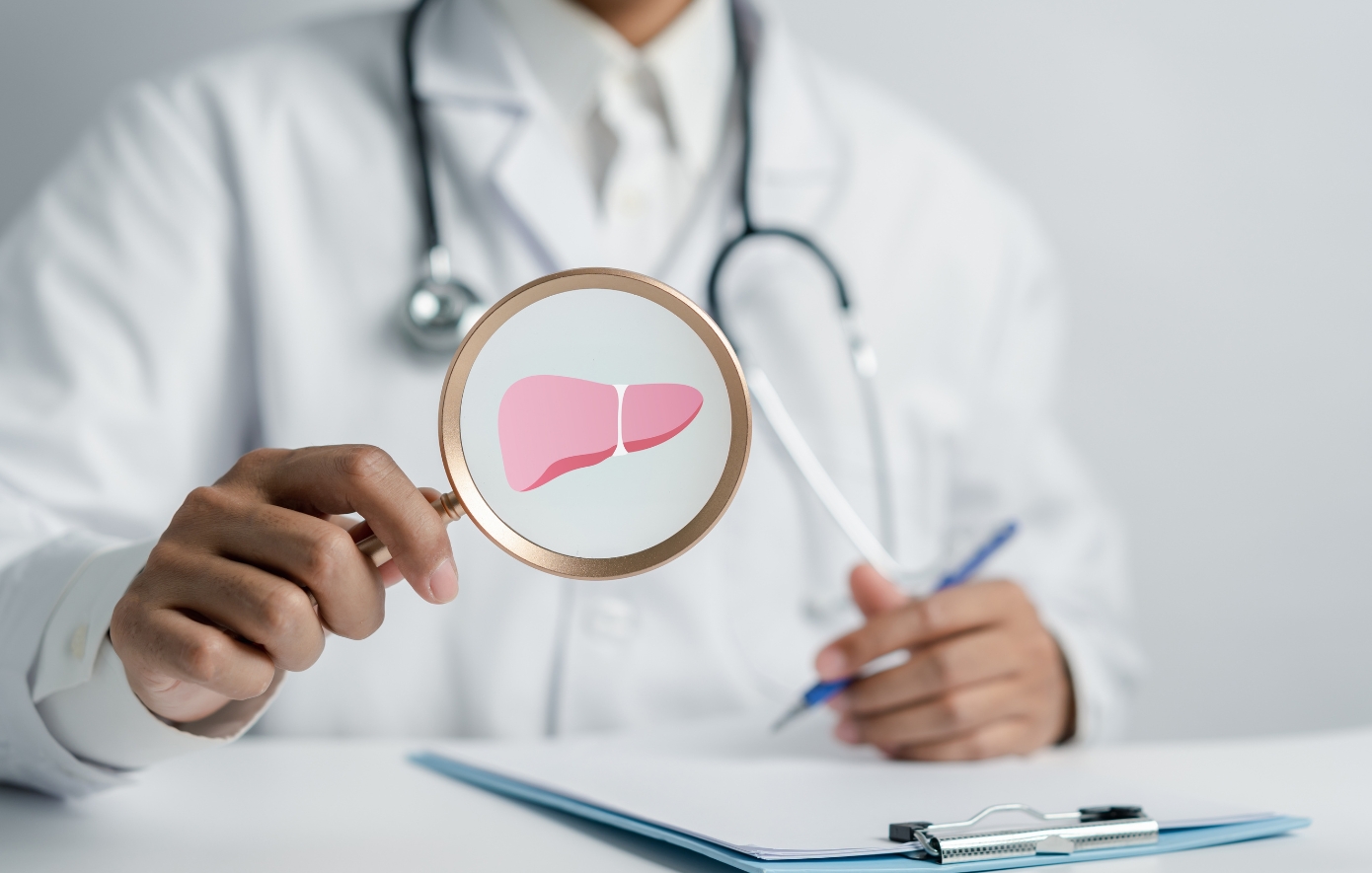 Λίπος στο συκώτι: Όλα όσα πρέπει να γνωρίζετε για τη λιπώδη νόσο του ήπατος