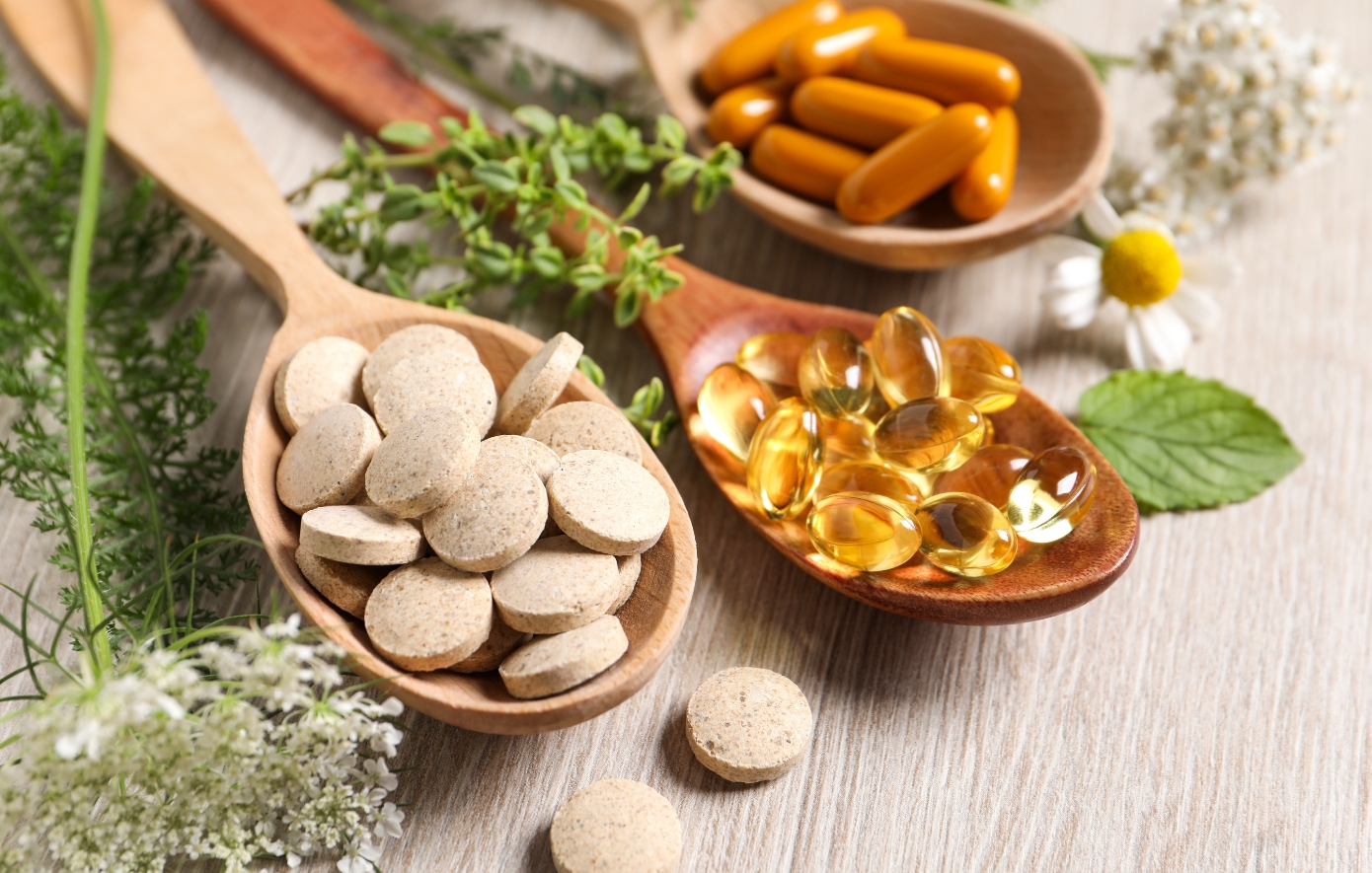 Innovis Pharma: Στρατηγική επέκταση στον δυναμικό κλάδο των συμπληρωμάτων με την εξαγορά της Pharma Center