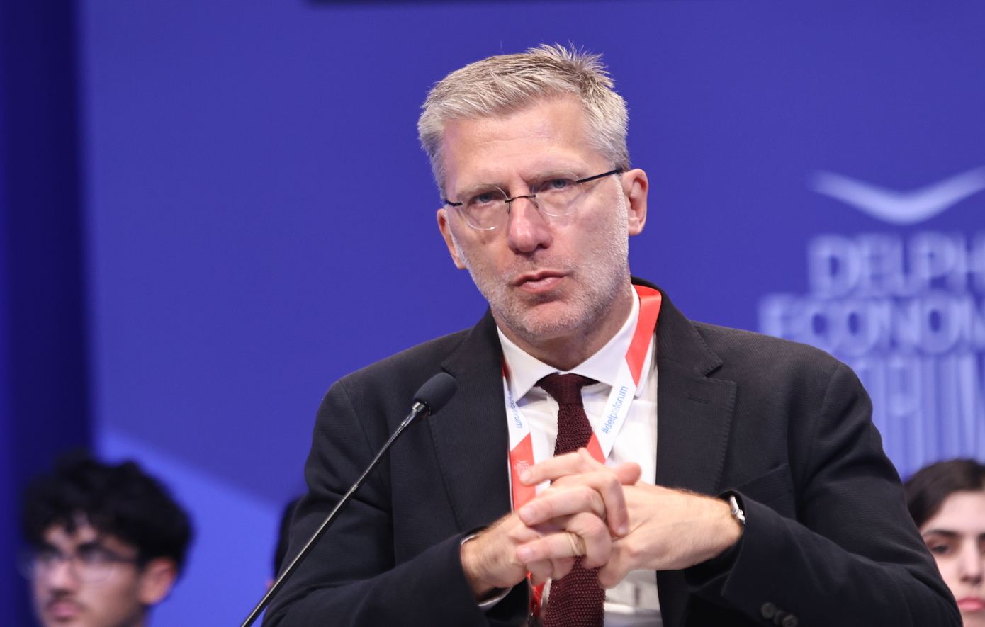 Σκέρτσος για το δημογραφικό: Οι νέοι σήμερα έχουν διαφορετική νοοτροπία σε σχέση με εκείνη των γονέων μας &#8211; Δίνεται προτεραιότητα στην καριέρα