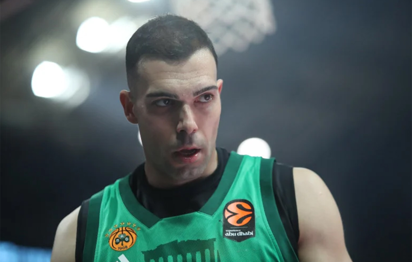 Το χειρουργείο του Σλούκα, ο αγώνας δρόμου για Ολυμπιακό και η περίπτωση Παγιόλα