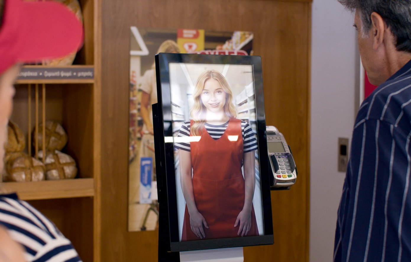 Σούπερ Ήρωες Σούπερ Ήρωες