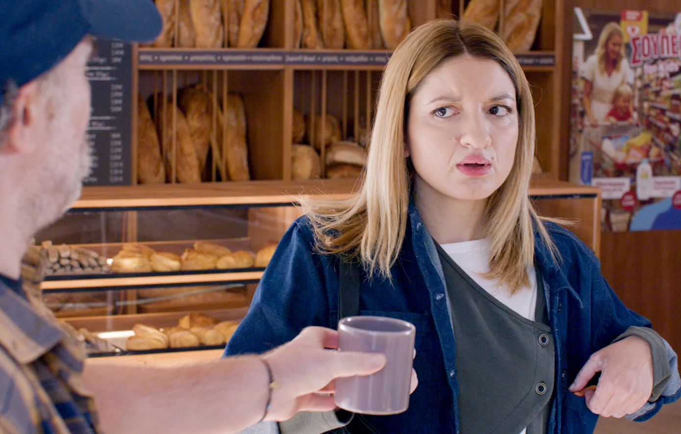 Σούπερ Ήρωες