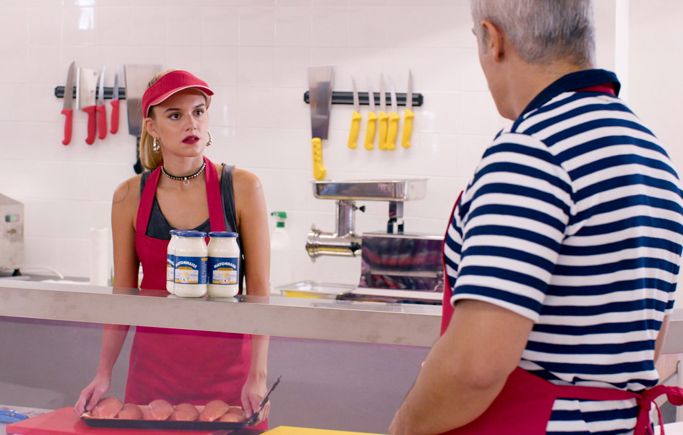 Σούπερ Ήρωες