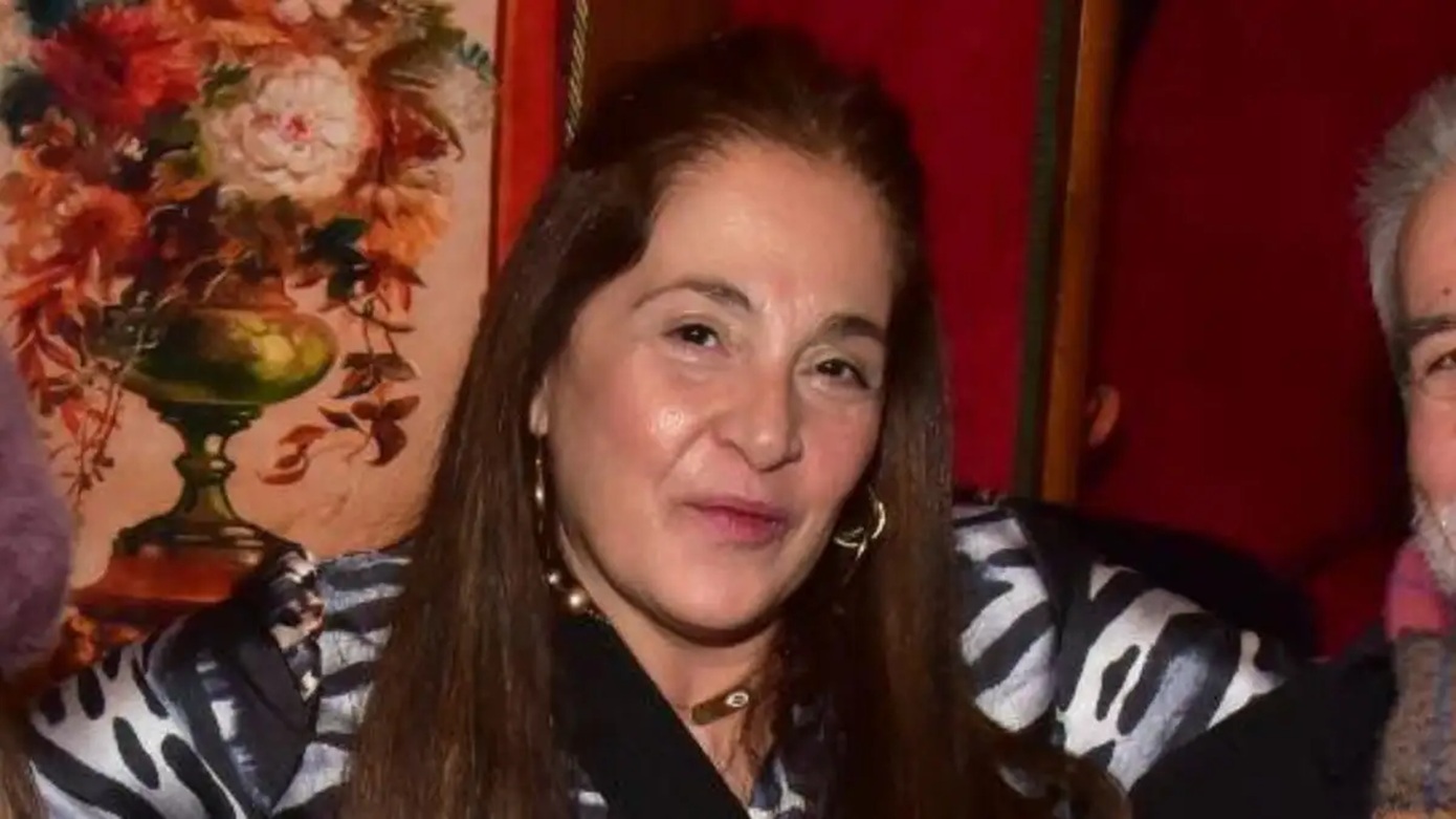 Πέθανε η δημοσιογράφος Ελένη Σούρδη σε ηλικία 54 ετών &#8211; Έδωσε μάχη με τον καρκίνο