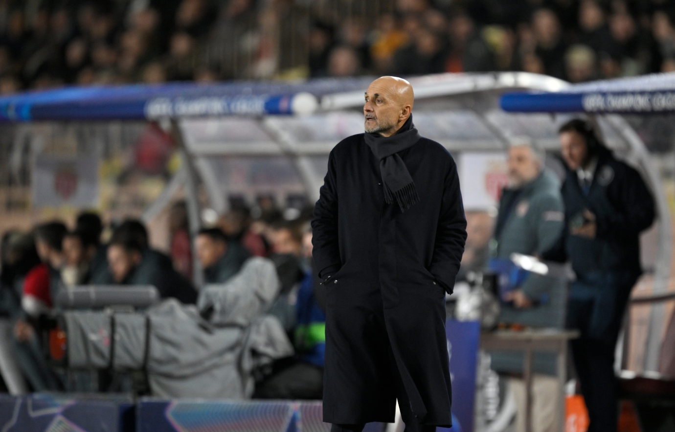 Σπαλέτι και Αλέγκρι: Προπονητές με διαφορετικούς τρόπους αλλά ίδια στόχευση