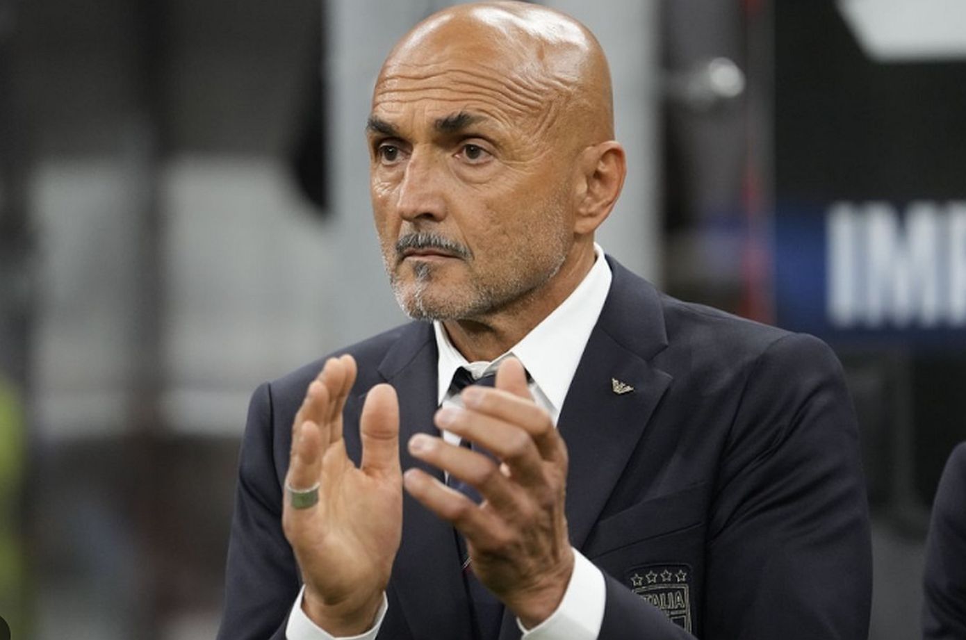 Γιουβέντους: Ο Λουτσιάνο Σπαλέτι ανανέωσε με την Μεγάλη Κυρία έως το το 2028