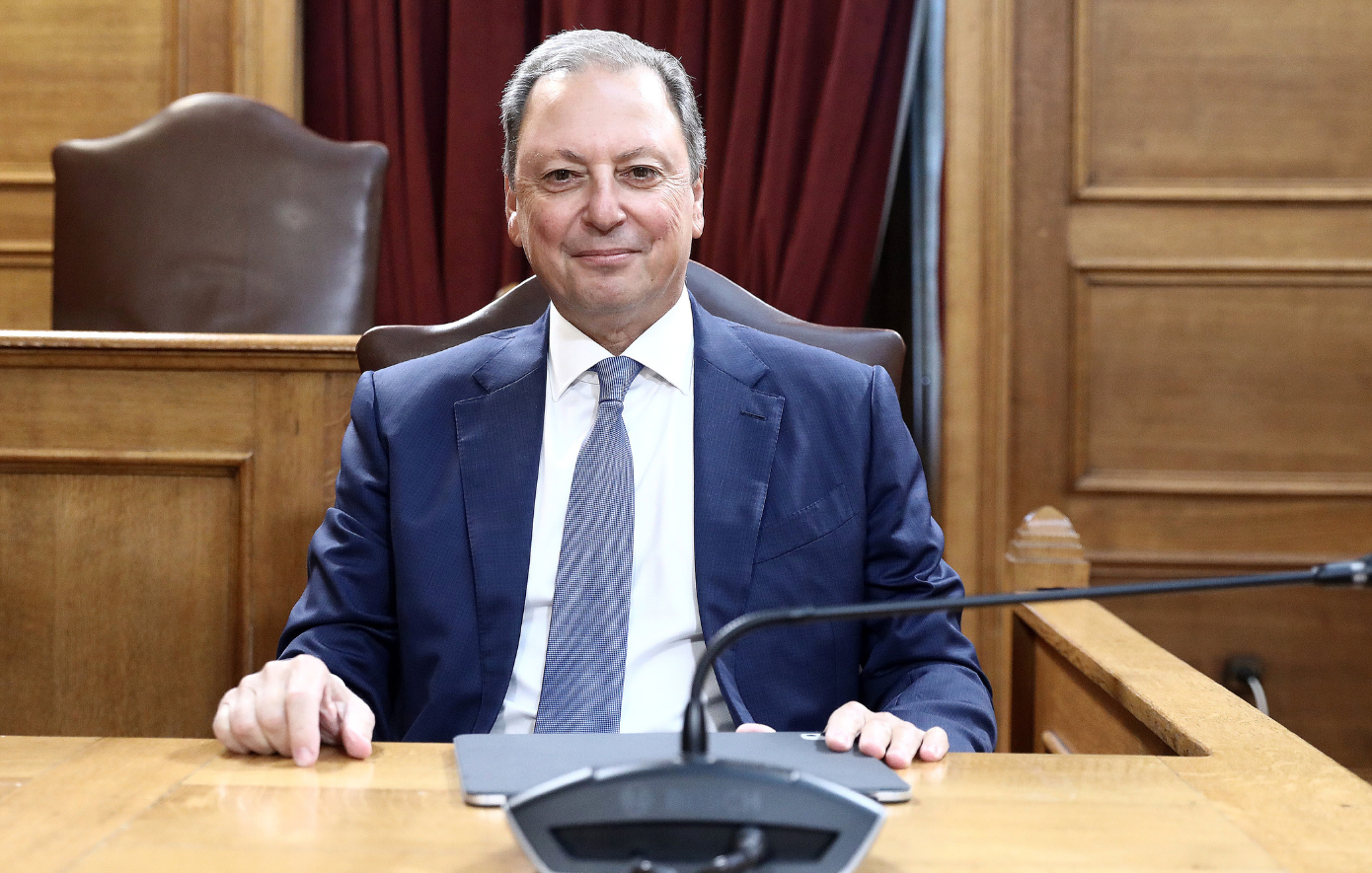 Κάνε τα μαγικά σου για τον αρχαίο Έλληνα»: Οι διάλογοι για τον ΟΠΕΚΕΠΕ και οι συνεργάτες του Σπήλιου Λιβανού