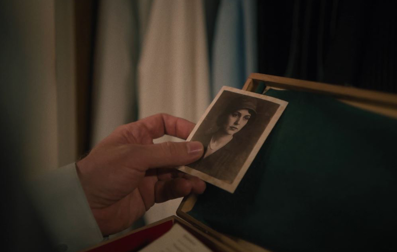 «Το Σπίτι Δίπλα στο Ποτάμι»: Η αστυνομία καλεί την Ασπασία να δώσει εξηγήσεις για τη νύχτα της δολοφονίας