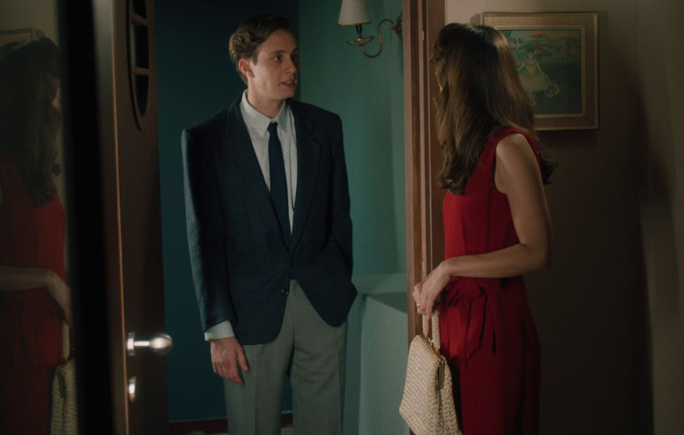 Το Σπίτι Δίπλα Στο Ποτάμι