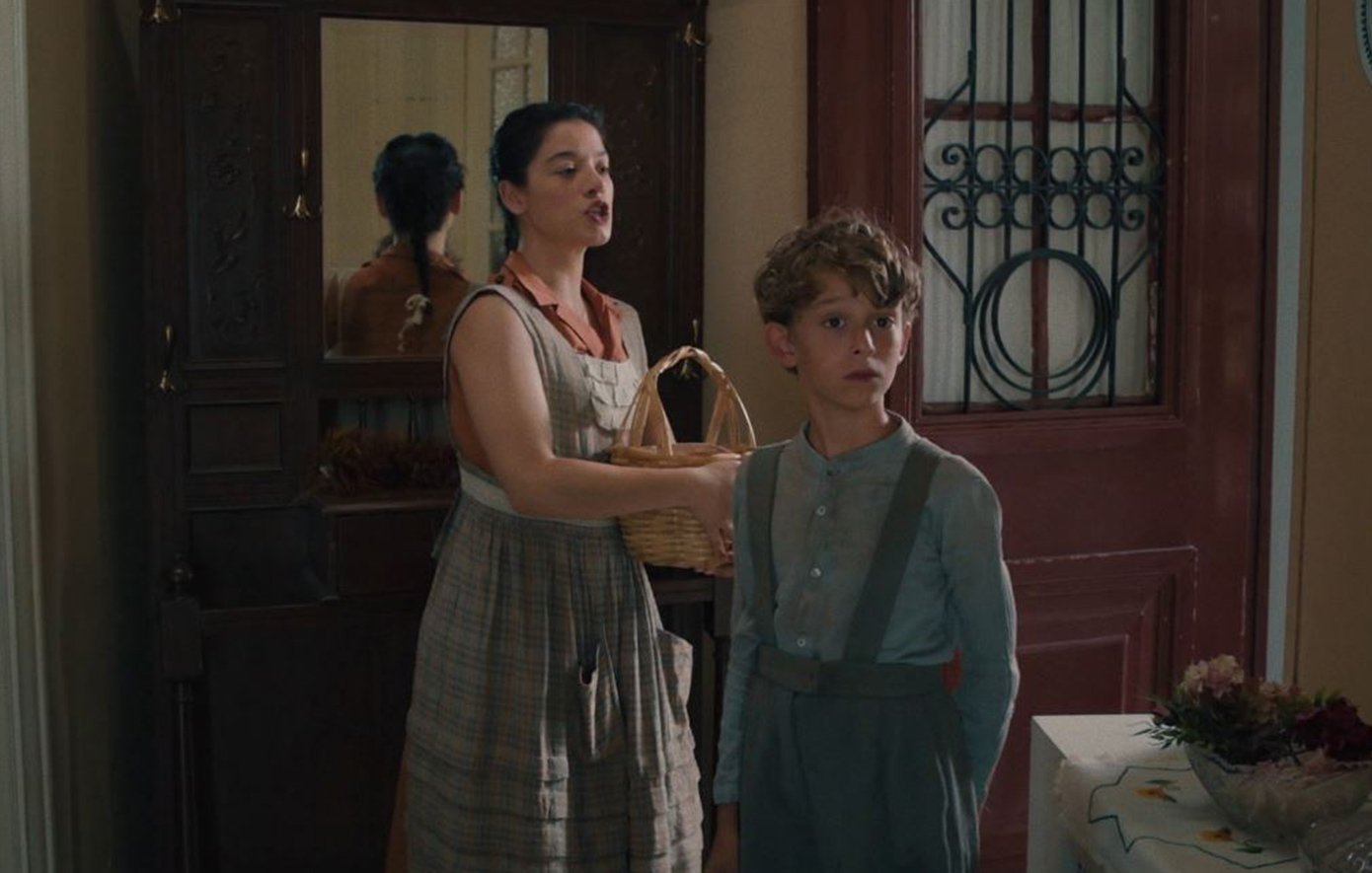 Το Σπίτι Δίπλα Στο Ποτάμι