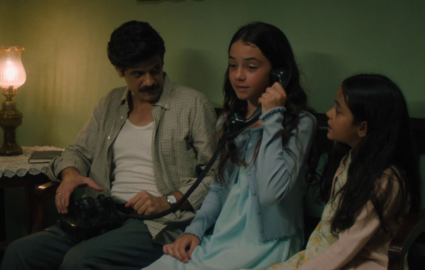 Το Σπίτι Δίπλα Στο Ποτάμι