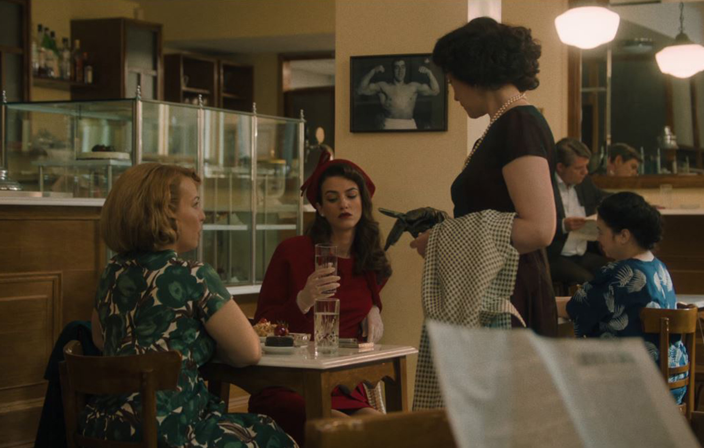 Το Σπίτι Δίπλα Στο Ποτάμι