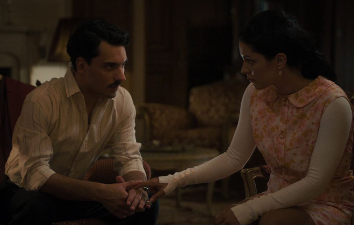 Το Σπίτι Δίπλα Στο Ποτάμι