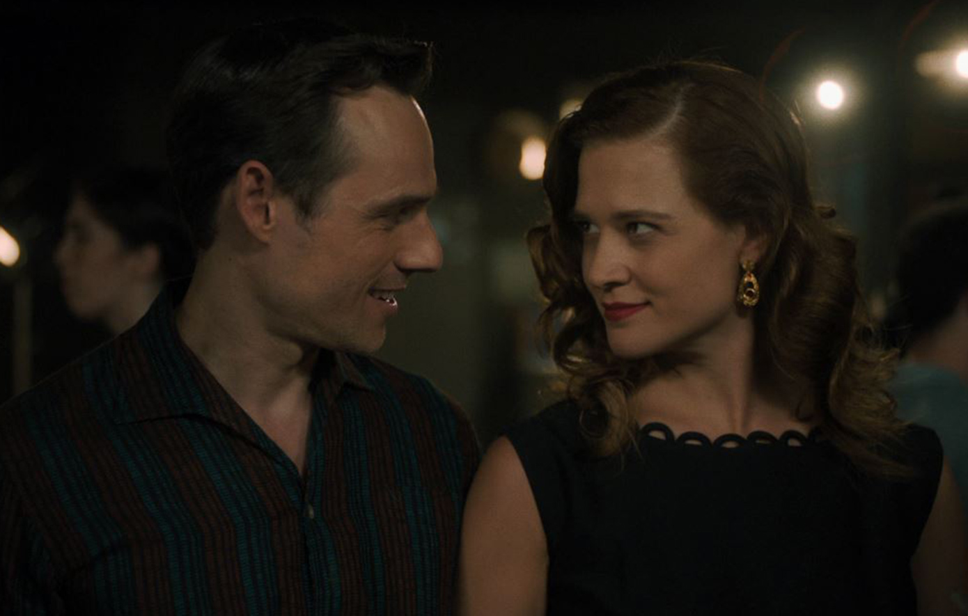 Το Σπίτι Δίπλα Στο Ποτάμι