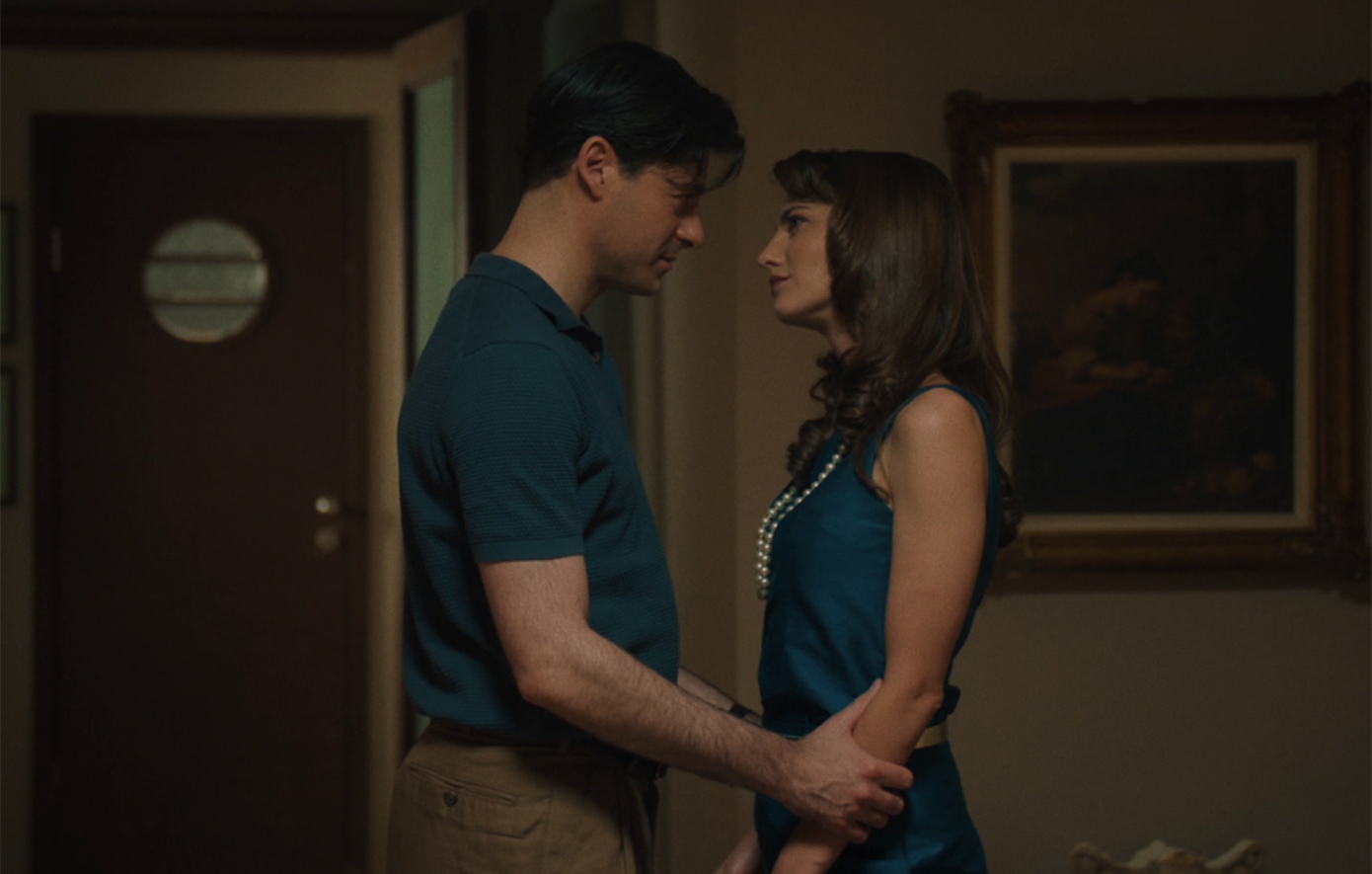 Το Σπίτι Δίπλα Στο Ποτάμι