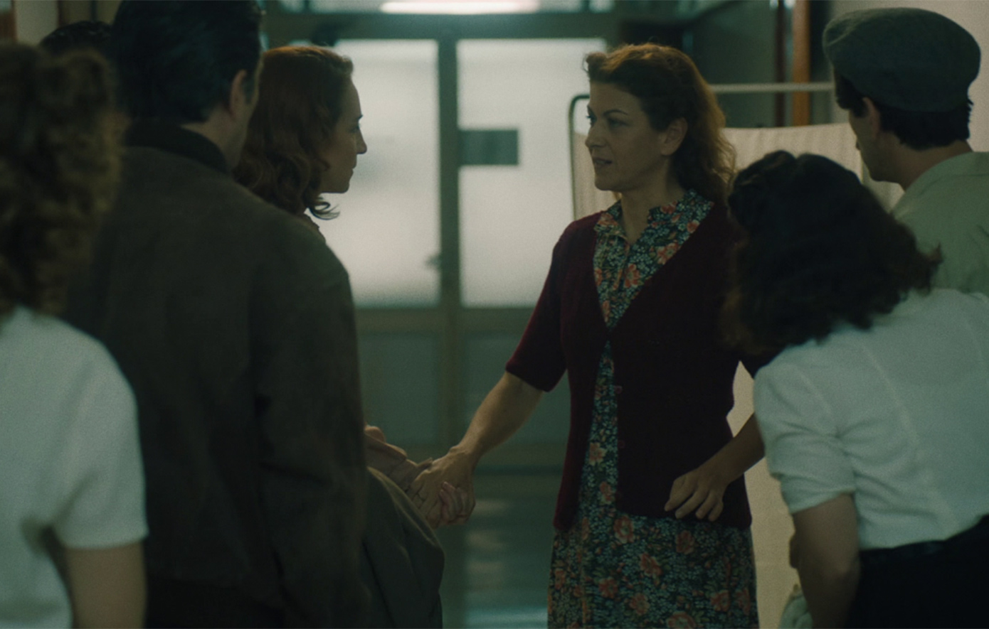 Το Σπίτι Δίπλα Στο Ποτάμι