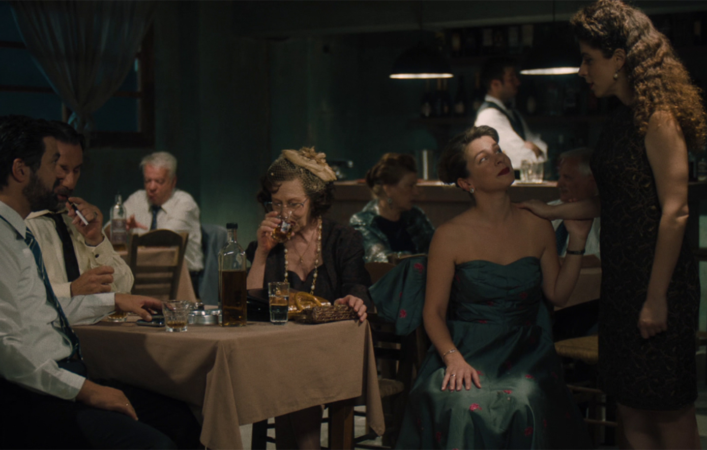 Το Σπίτι Δίπλα Στο Ποτάμι