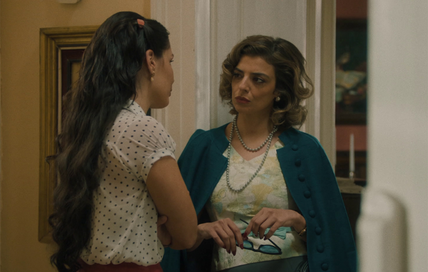 «Το Σπίτι Δίπλα στο Ποτάμι»: Η προειδοποίηση του Τάκη ταράζει βαθιά την Ασπασία