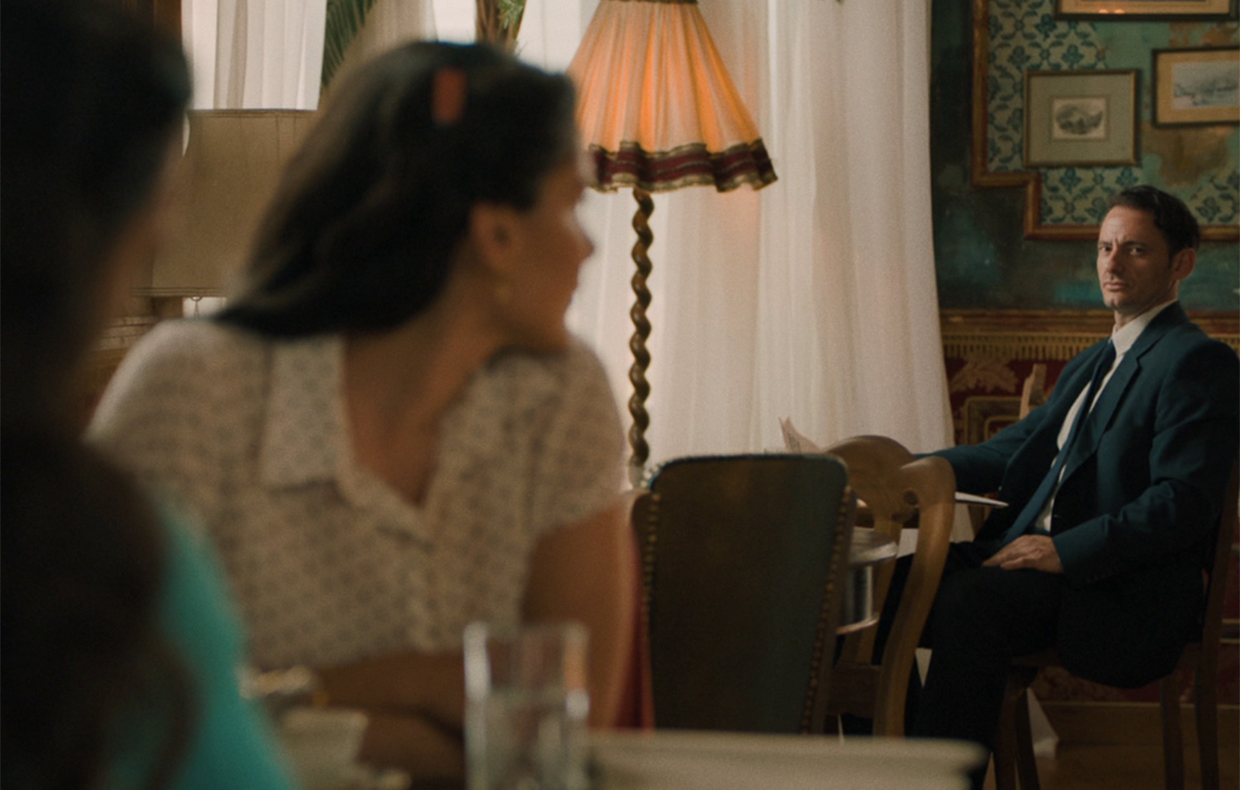 Το Σπίτι Δίπλα Στο Ποτάμι