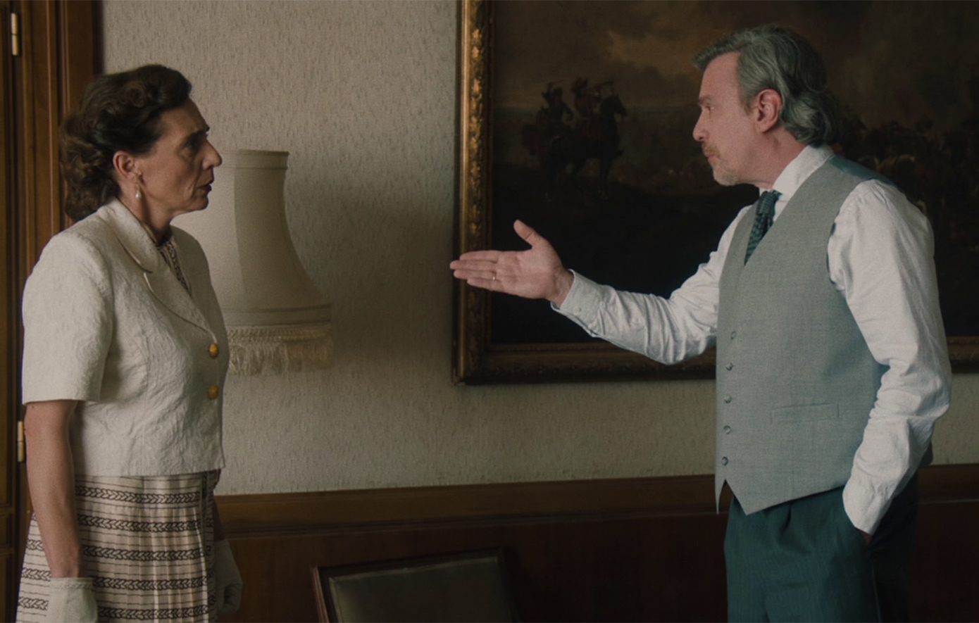 Το Σπίτι Δίπλα Στο Ποτάμι