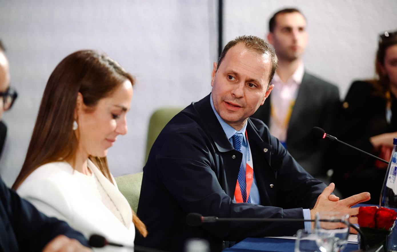 Παναγιώτης Σταμπουλίδης: Εντός του 2026 η δημοπράτηση περίπου 20 ακινήτων του Δημοσίου για την ανάπτυξη νέων κοινωνικών κατοικιών