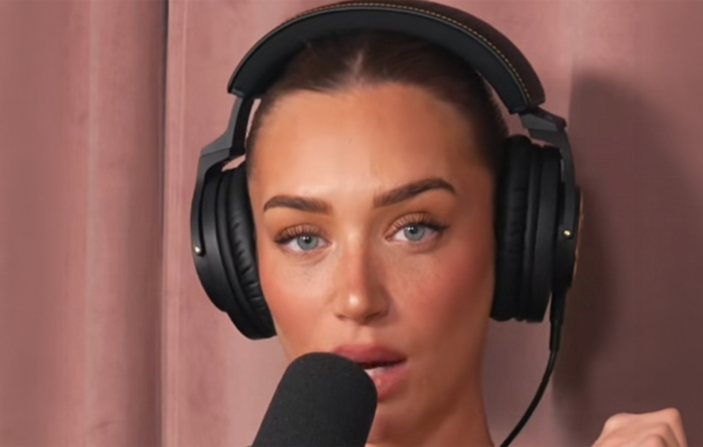 Στέισι Καρανικολάου: Μου μιλούσε μόνο στα ελληνικά ο πατέρας μου, αλλά δεν του απαντούσα &#8211; Δεν έμαθα ποτέ ελληνικά