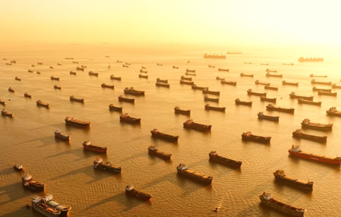 Το «πυρηνικό όπλο» του Ιράν που παραλύει την παγκόσμια οικονομία και προκαλεί τρόμο δεν είναι ατομική βόμβα