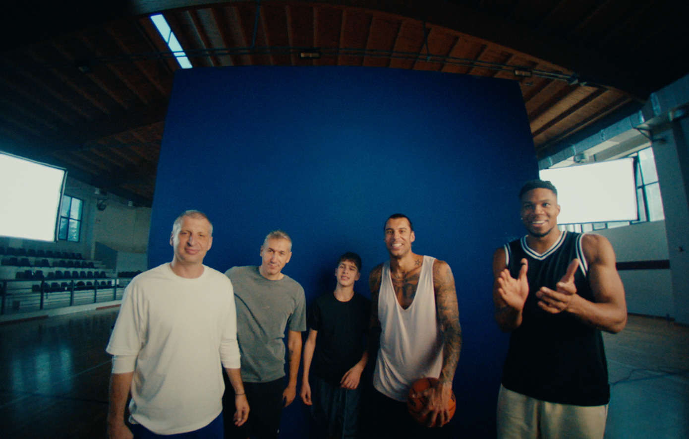 Stoiximan: Όταν ο αθλητισμός γίνεται αξία με διάρκεια