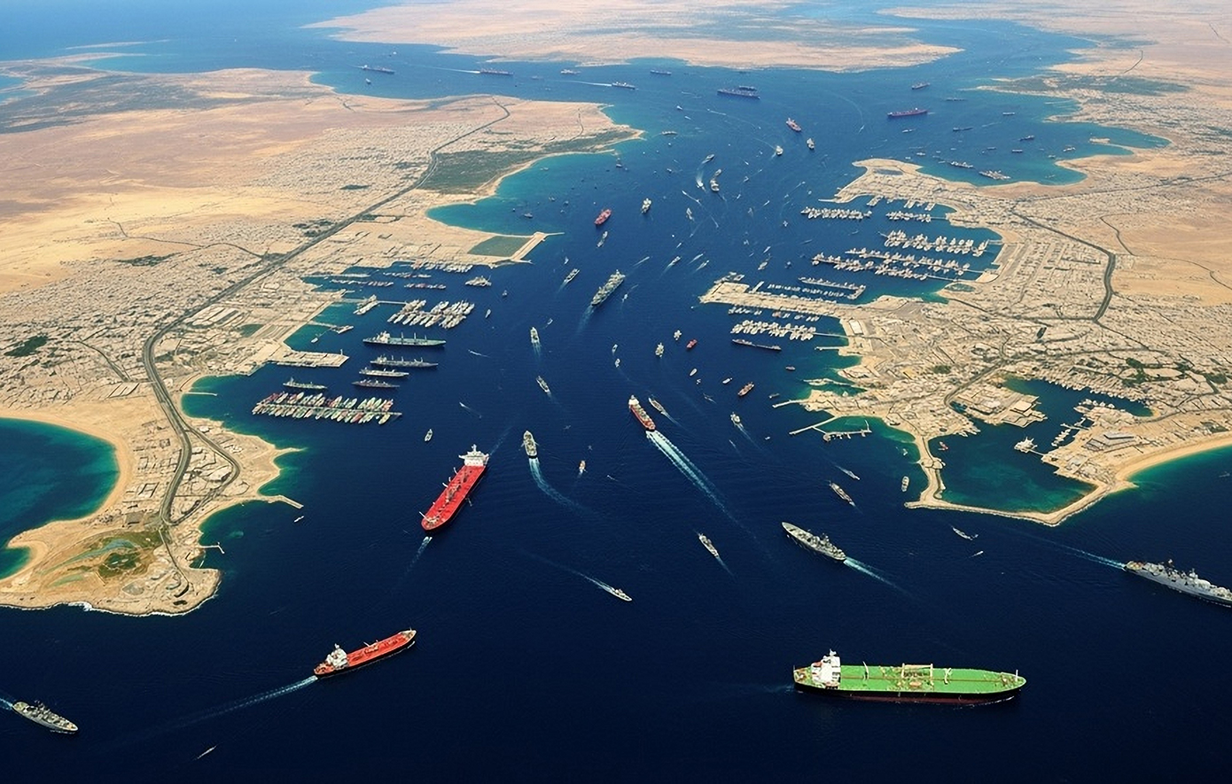 Στενά Ορμούζ