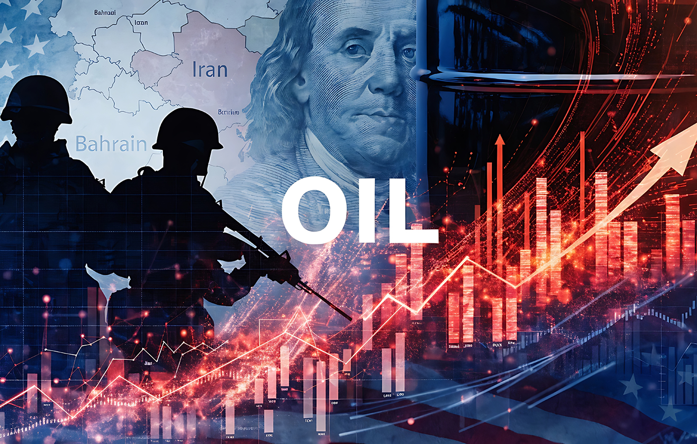 Η σύγκρουση με το Ιράν είναι ο νέος «Ψυχρός Πόλεμος» &#8211; Το χειρότερο δυνατό σενάριο πολιτικά και οικονομικά για τον Τραμπ