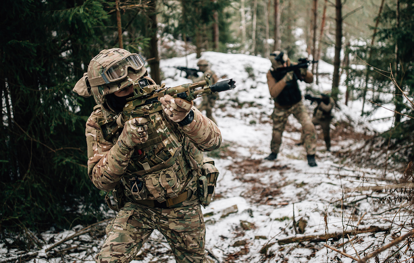 Σοκαριστικές μαρτυρίες για κανιβαλισμό στην Ουκρανία &#8211; Ρώσοι τρώνε ζωντανούς φίλους και Ουκρανούς